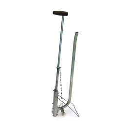 Kotar - taker metalowy do montażu klipsów