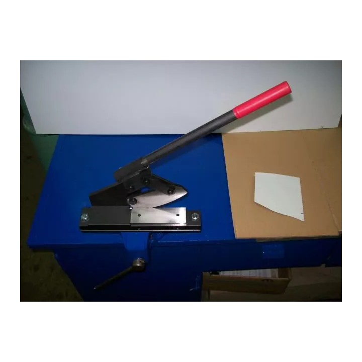 ZDZ - lever shears NDZ
