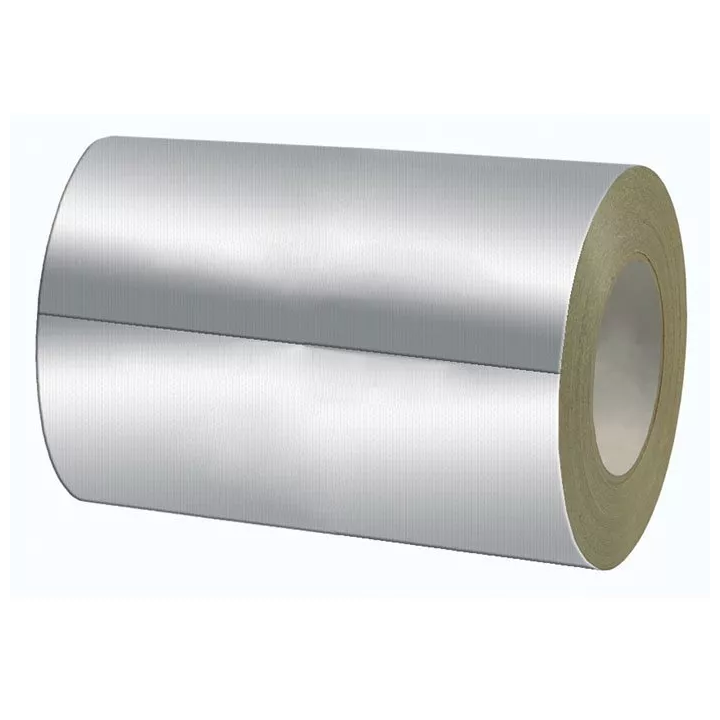 Kaimann - płaszcz w rolce Kaiflex Protect ALU-TEC