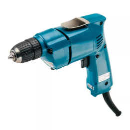 Makita - Bohrer und Schraubendreher 6510LVR