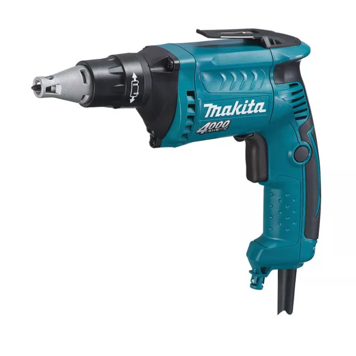 Makita - wkrętarka FS 4000