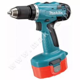 Makita - wiertarko - wkrętarka akumulatorowa 6391DWAE
