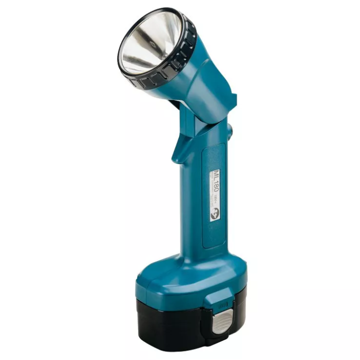 Makita - latarka akumulatorowa ML 180