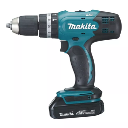 Makita - wiertarko - wkrętarka akumulatorowa DDF453RME