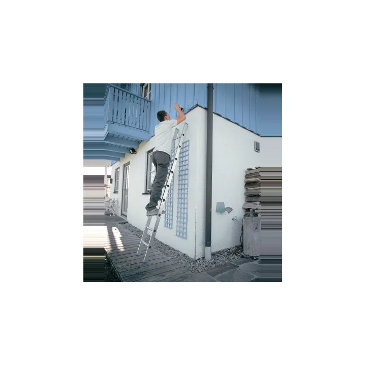 Zarges - eine 1-Element-Leiter, ein Strato DL