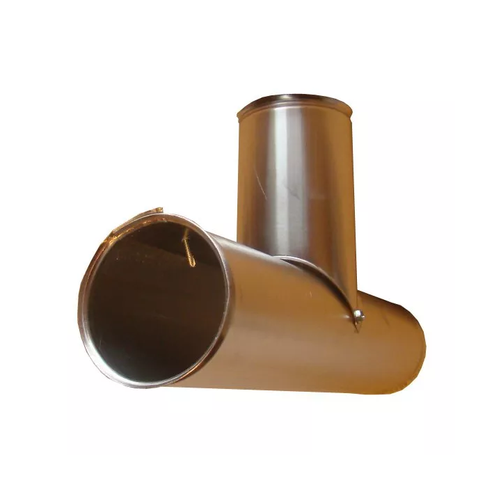 Xplo - Schutzblech aus Aluminiumblech