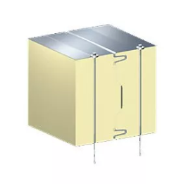 Izopanel - sandwich panel IzoCold PIR Cooling Wall
