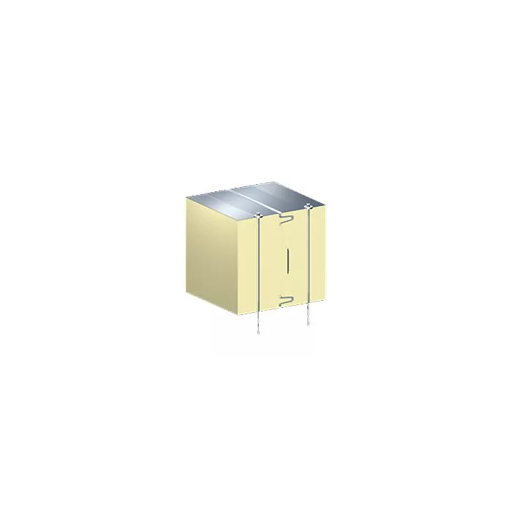 Izopanel - Sandwichplatte IzoCold PIR Cooling Wall