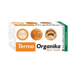 Termo Organika - płyta styropianowa Dalmatyńczyk Fasada