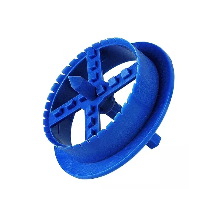 Xplo Warming - foam cutter