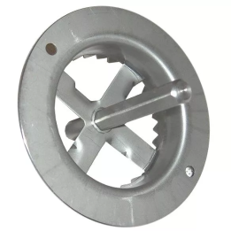 Xplo Warming - Metallschneider für Styropor und Wolle