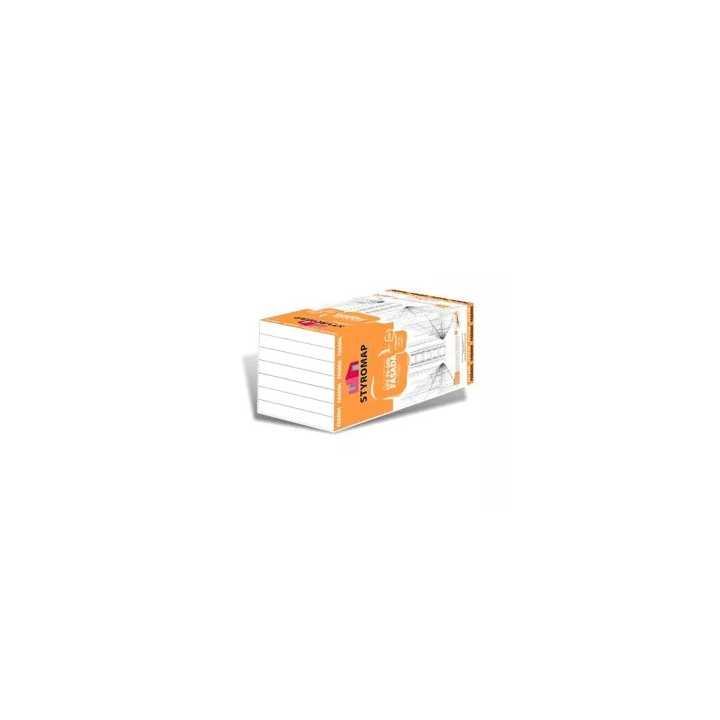 Styromap - EPS 70-040 polystyrene