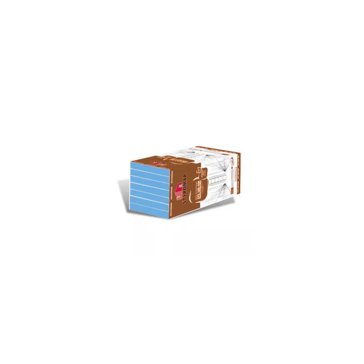 Styromap - Hydro Aqua Efekt Polystyrol