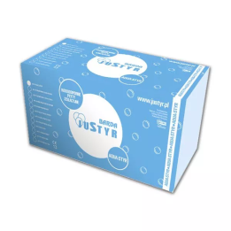 Justyr - JUSTYR AQUA waterproof insulation boards