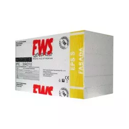 FWS - styropian EPS 042 FASADA