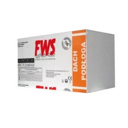 FWS - EPS 040 DACH- / BODENschaum
