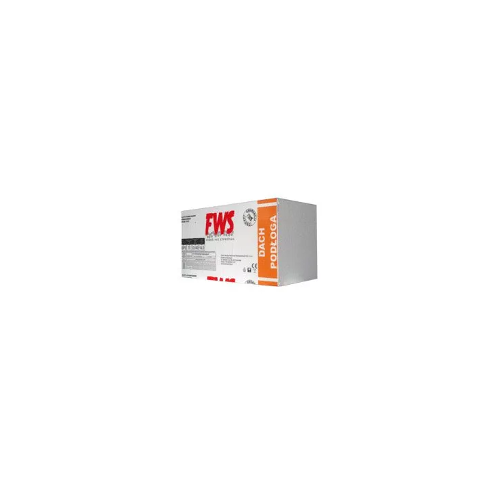 FWS - EPS 040 DACH- / BODENschaum