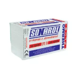 Sonarol - EPS 70 040 70 FASADA Schaum