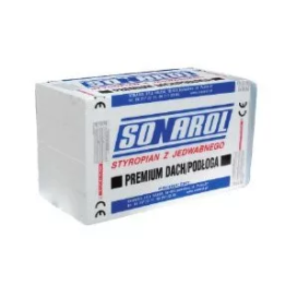 Sonarol - EPS 038 PREMIUM DACH / BODEN