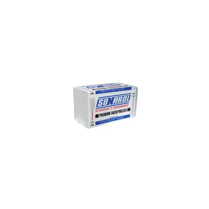 Sonarol - EPS 038 PREMIUM ROOF / FLOOR