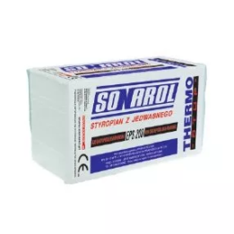 Sonarol - EPS 200 036 ROOF / FLOOR / PARKING