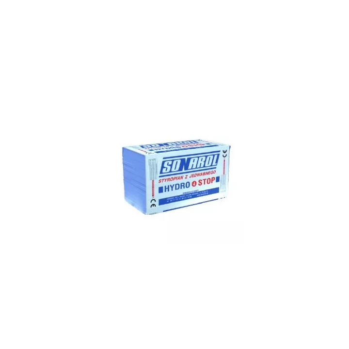 Sonarol - EPS P150 036 HYDRO STOP Styropor