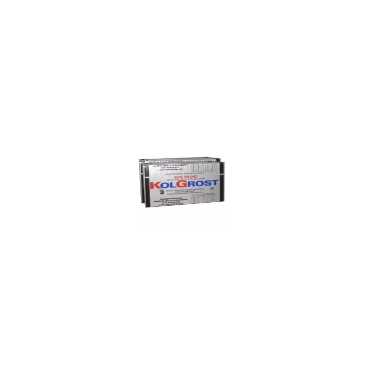 Kolgrost - EPS 50-042 foam