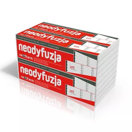 Neotherm - styropian Neodyfuzja Super 