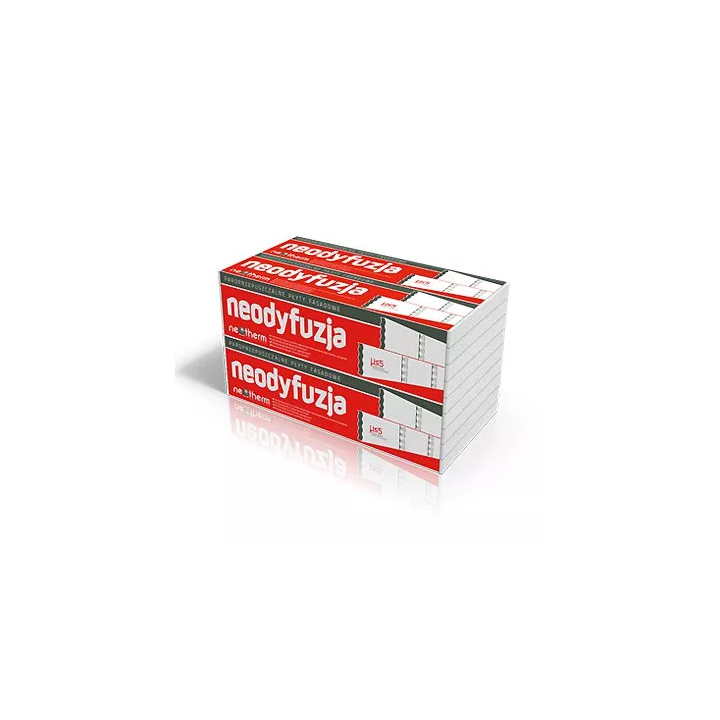 Neotherm - styropian Neodyfuzja Super 