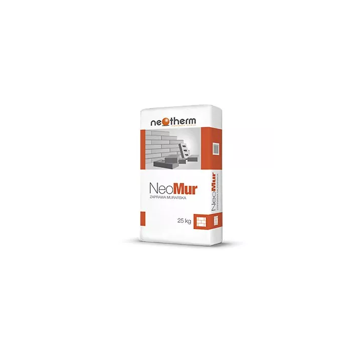 Neotherm - NeoMur mortar