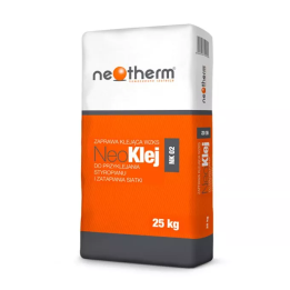 Neotherm - klej do zatapiania siatki  Neoklej NK02
