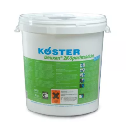 Koester - masa bitumiczna izolacyjna Deuxan 2K