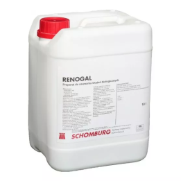 Schomburg - Renogal fungicide