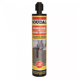 Soudal - kotwa chemiczna Soudafix  P300-SF