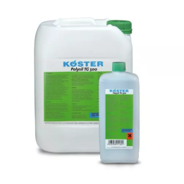 Coester - tief eindringender Polysil TG 500 Primer