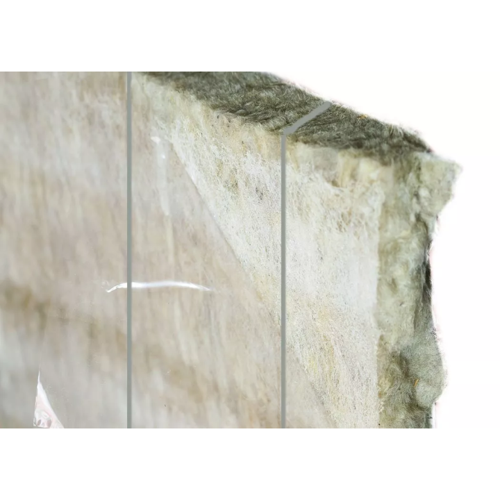Paroc - mata Hvac Lamella Mat AluCoat Fix