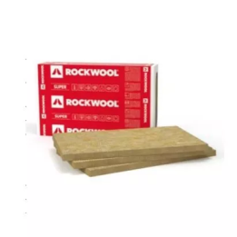 Rockwool - płyta Steprock Super