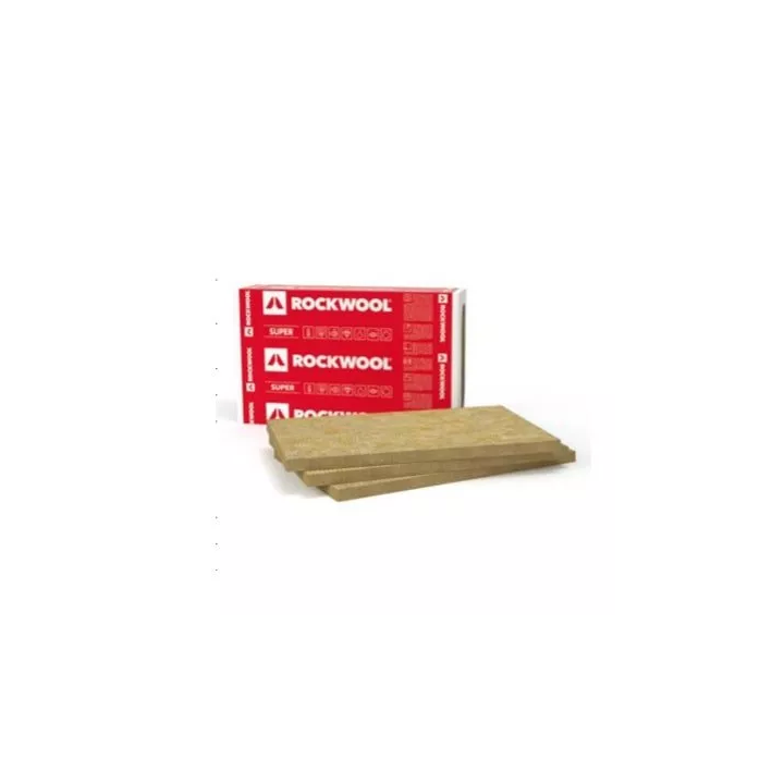 Rockwool - Steprock HD4F