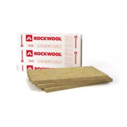 Rockwool - Steprock HD-Disc