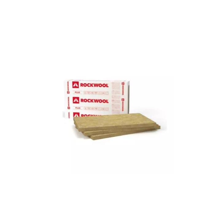Rockwool - Steprock HD-Disc