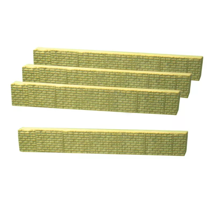 Rockwool - pasek RST