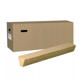 Rockwool - bloczki dachowe trapezowe