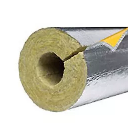 Paroc - otulina Hvac Section AluCoat T