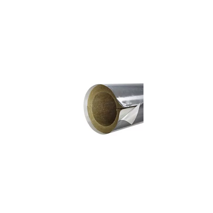 Paroc - lagging Pro Section 140 Clad T