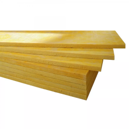 Isover - TDPT mineral wool board