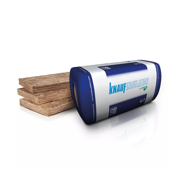 Knauf Insulation - Akustik Board