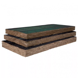 Knauf-Isolierung - TP 435 B-Platte