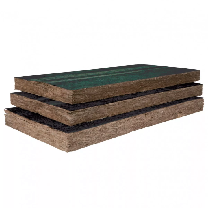 Knauf-Isolierung - TP 435 B-Platte
