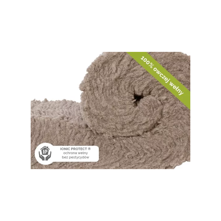 Isolena - Premium SD PRE 20 sheep wool mat