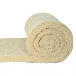 Isolena - Klemmfilz SD KF 30 Schafwollmatte